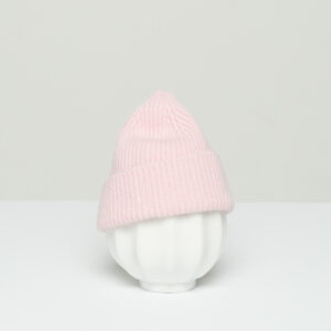 le bonnet Kids Beanies — Blush
