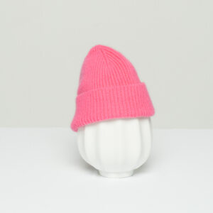 le bonnet Kids Beanies — Bubblegum