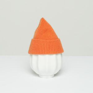 le bonnet Kids Beanies — Flame