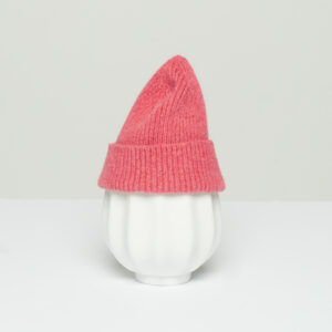 le bonnet Kids Beanies — Fuchsia