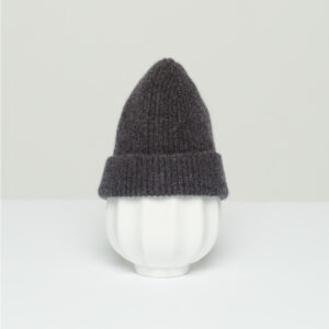 le bonnet Kids Beanies — Graphite