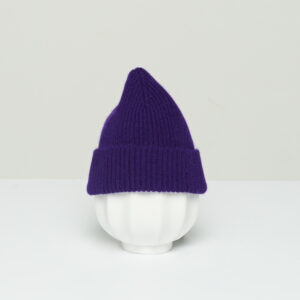 le bonnet Kids Beanies — Indigo