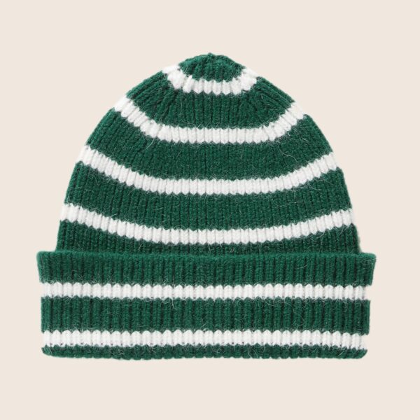 Le Bonnet Kids Beanies — Light Blue Sky