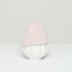 le bonnet Kids Beanies — Misty Rose