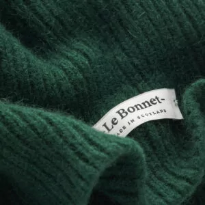 le bonnet Kids Beanies — Moss