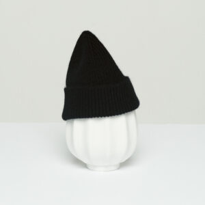 le bonnet Kids Beanies — Onyx