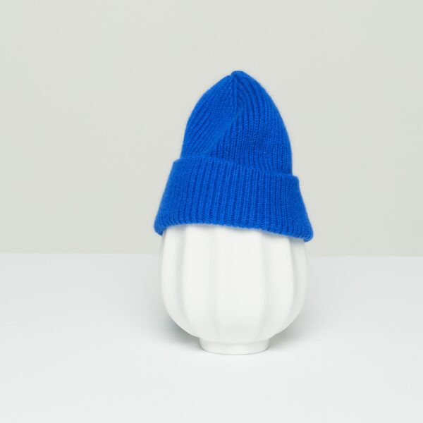 Le Bonnet Kids Beanies — Royal Azure