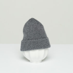 le bonnet Kids Beanies — Slate Grey