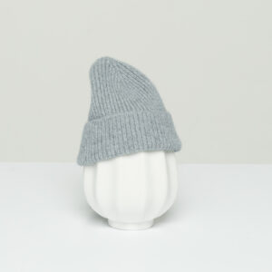 le bonnet Kids Beanies — Smoke