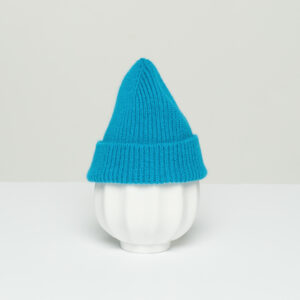 le bonnet Kids Beanies — Teal
