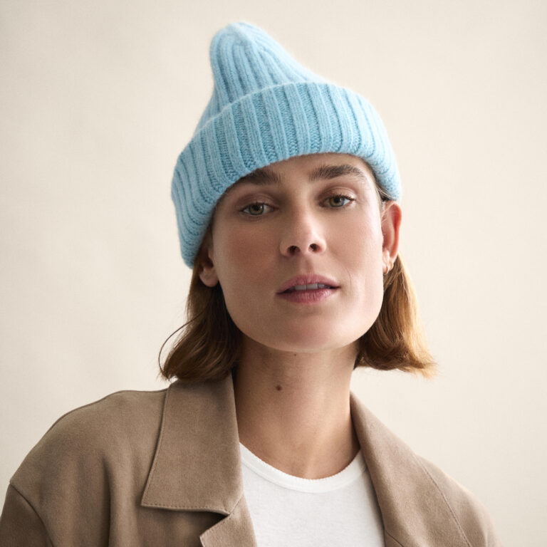 Le Bonnet Le Grand Bonnet — Aqua