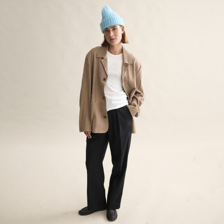 Le Bonnet Le Grand Bonnet — Aqua