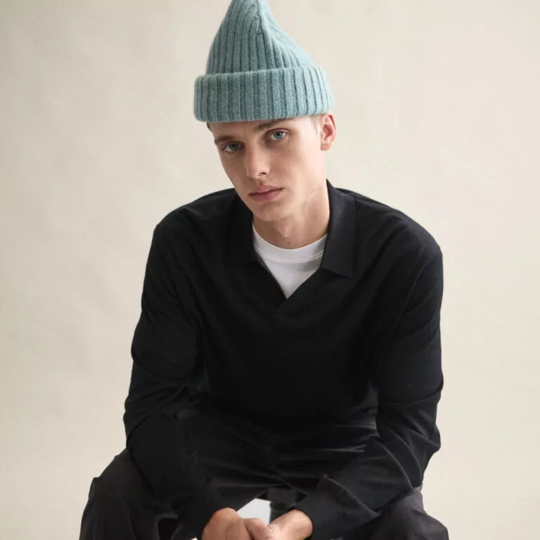 Le Bonnet Le Grand Bonnet — Basil