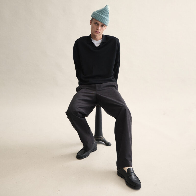 Le Bonnet Le Grand Bonnet — Basil