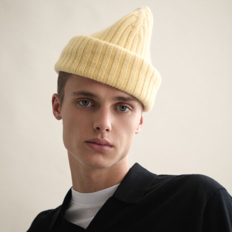 Le Bonnet Le Grand Bonnet — Blonde