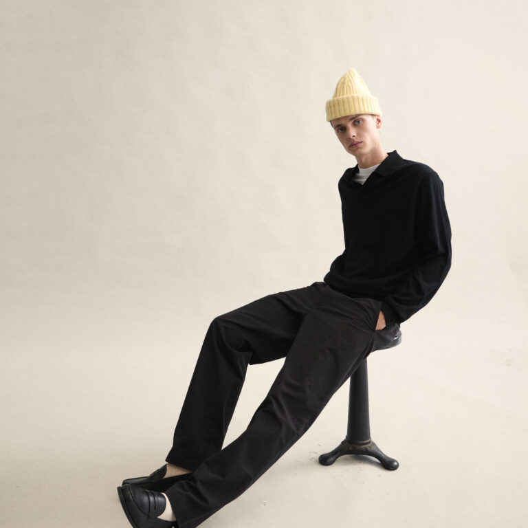 Le Bonnet Le Grand Bonnet — Blonde