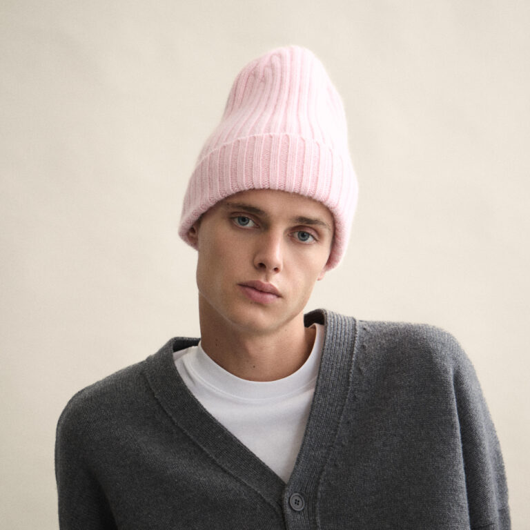 Le Bonnet Le Grand Bonnet — Blush