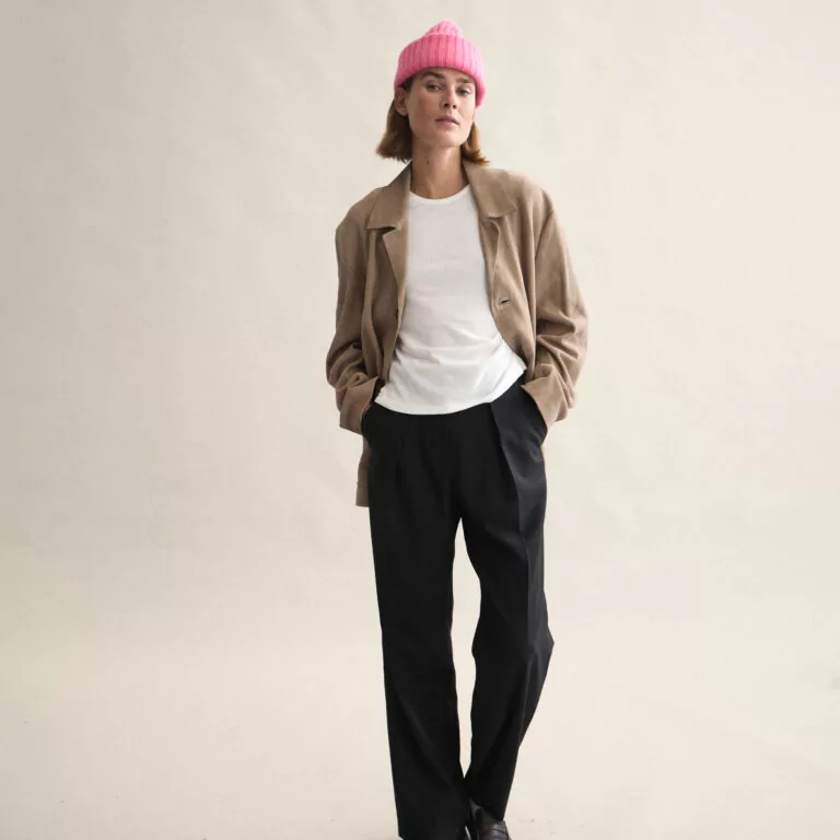 Le Bonnet Le Grand Bonnet — Bubblegum