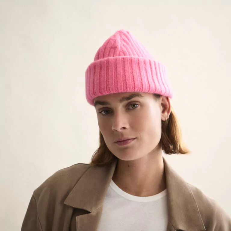 Le Bonnet Le Grand Bonnet — Bubblegum