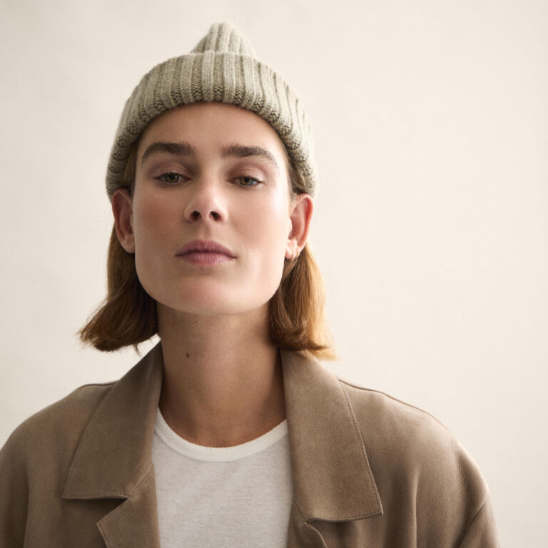 Le Bonnet Le Grand Bonnet — Clay