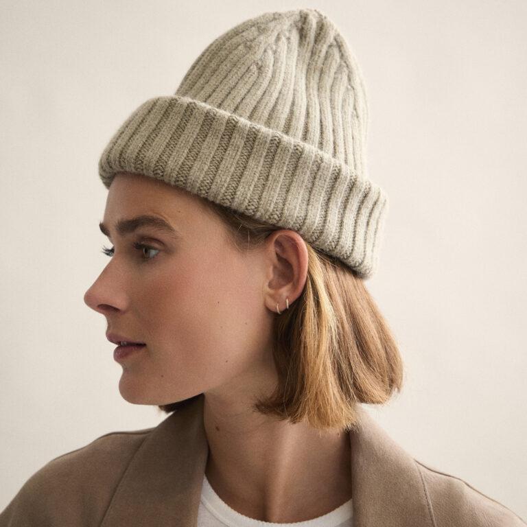 Le Bonnet Le Grand Bonnet — Clay