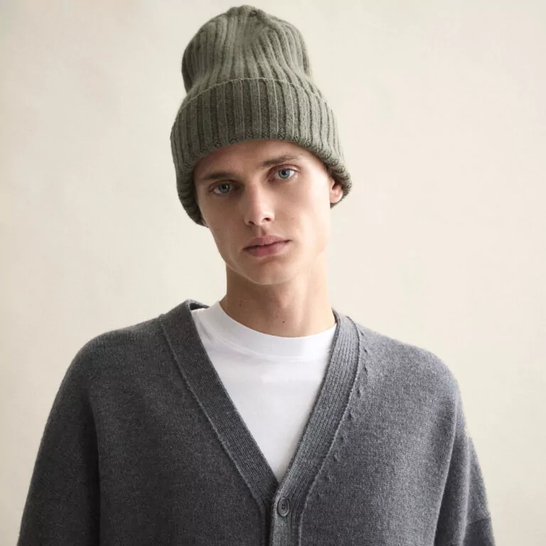 Le Bonnet Le Grand Bonnet — Croco