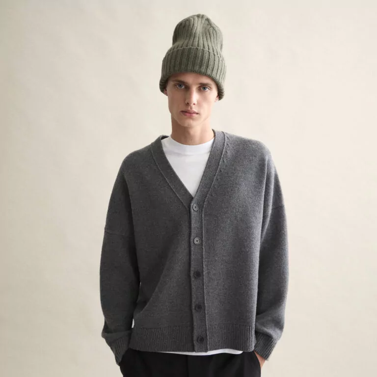 Le Bonnet Le Grand Bonnet — Croco