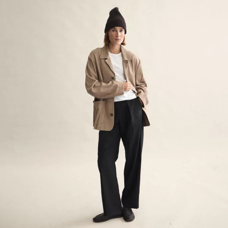 Le Bonnet Le Grand Bonnet — Espresso