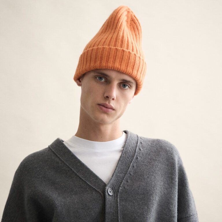 Le Bonnet Le Grand Bonnet — Flame