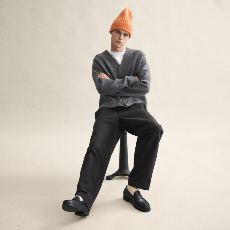 Le Bonnet Le Grand Bonnet — Flame