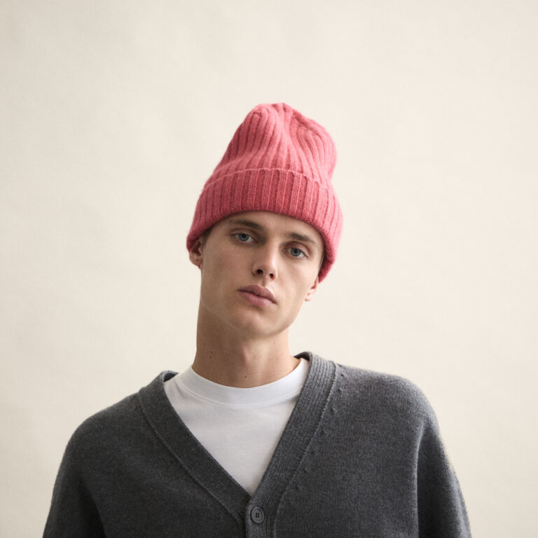 Le Bonnet Le Grand Bonnet — Fuchsia