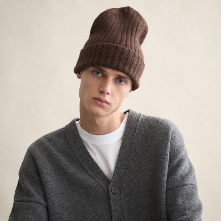 Le Bonnet Le Grand Bonnet — Gingerbread