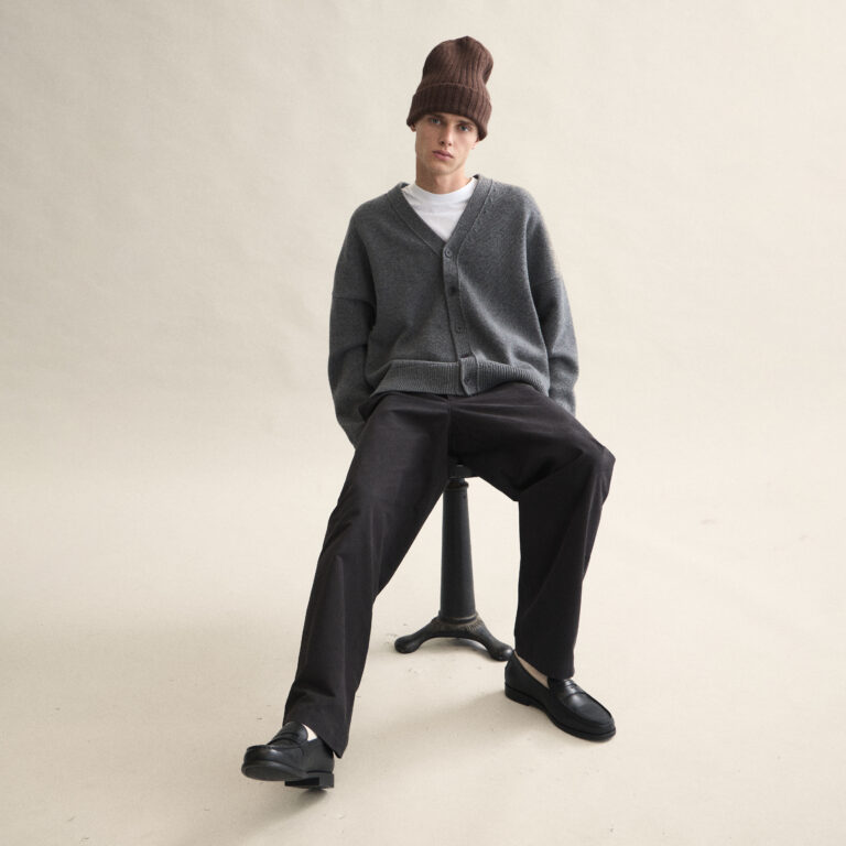 Le Bonnet Le Grand Bonnet — Gingerbread