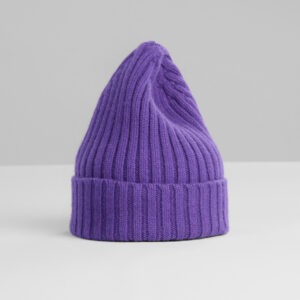 le bonnet Le Grand Bonnet — Grape