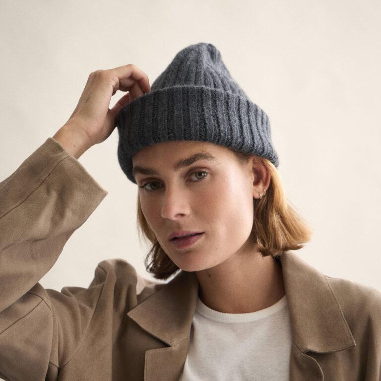 Le Bonnet Le Grand Bonnet — Graphite