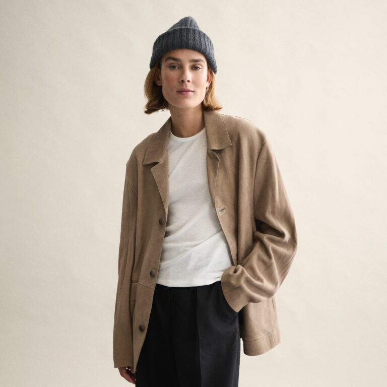 Le Bonnet Le Grand Bonnet — Graphite