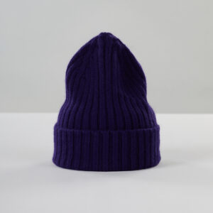 le bonnet Le Grand Bonnet — Indigo