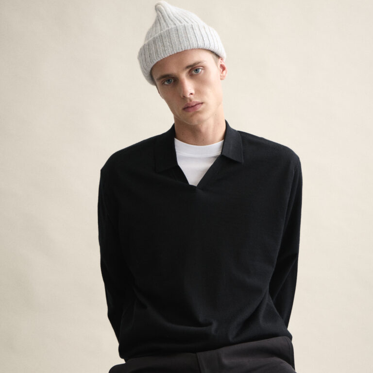 Le Bonnet Le Grand Bonnet — Irridescent