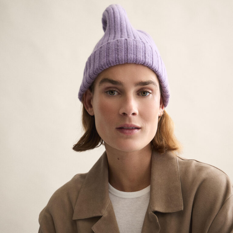 Le Bonnet Le Grand Bonnet — Lavender