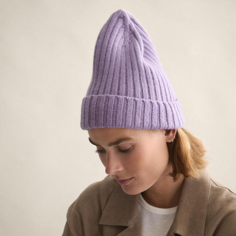 Le Bonnet Le Grand Bonnet — Lavender