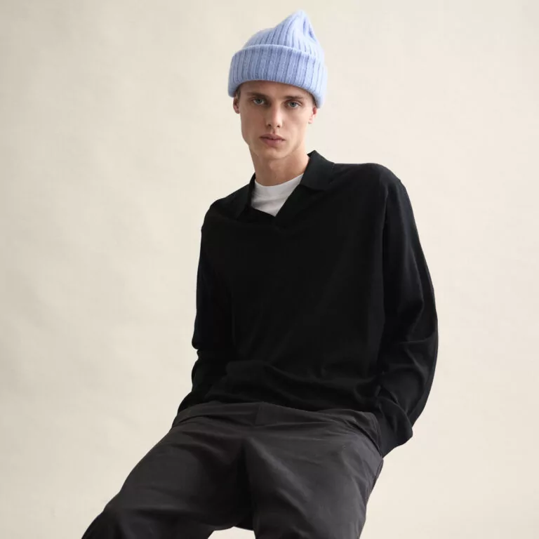 Le Bonnet Le Grand Bonnet — Light Blue Sky