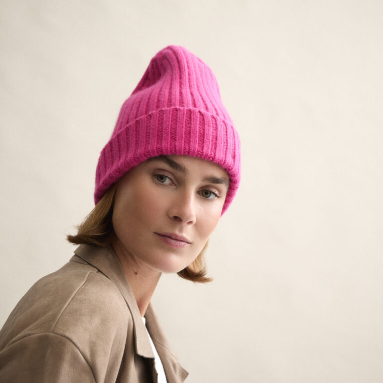 Le Bonnet Le Grand Bonnet — Lipstick