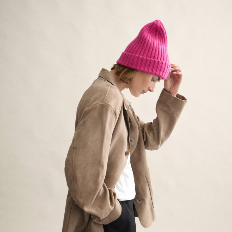 Le Bonnet Le Grand Bonnet — Lipstick