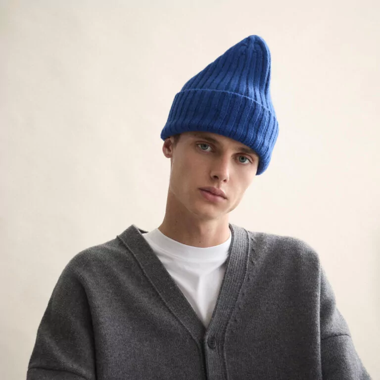 Le Bonnet Le Grand Bonnet — Marin