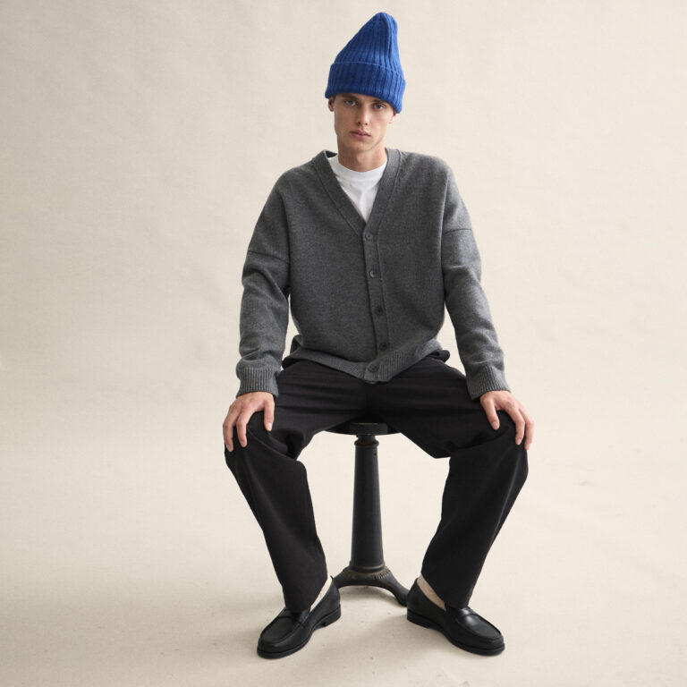 Le Bonnet Le Grand Bonnet — Marin