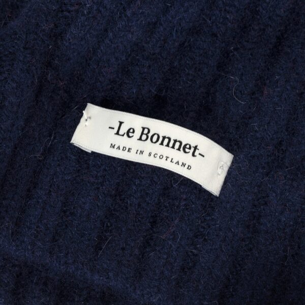 Le Bonnet Le Grand Bonnet — Midnight
