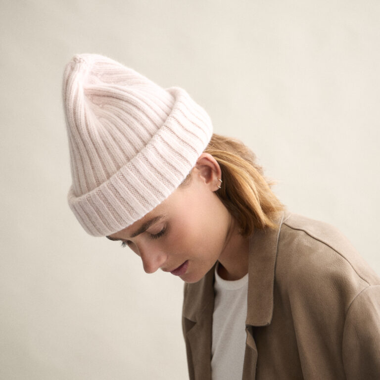 Le Bonnet Le Grand Bonnet — Misty Rose