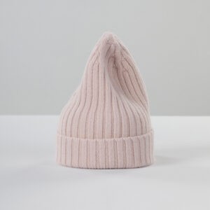 le bonnet Le Grand Bonnet — Misty Rose