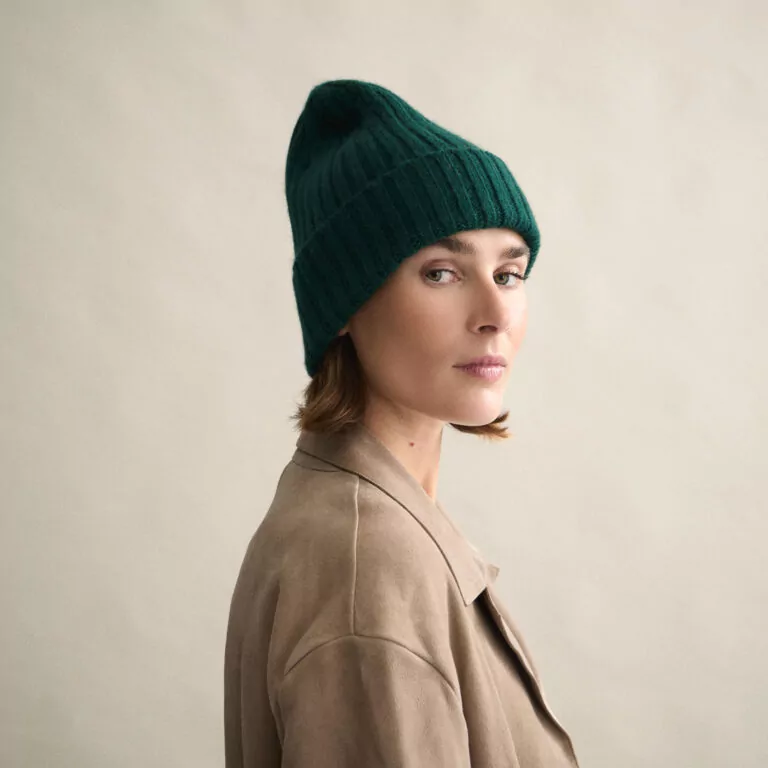 Le Bonnet Le Grand Bonnet — Moss