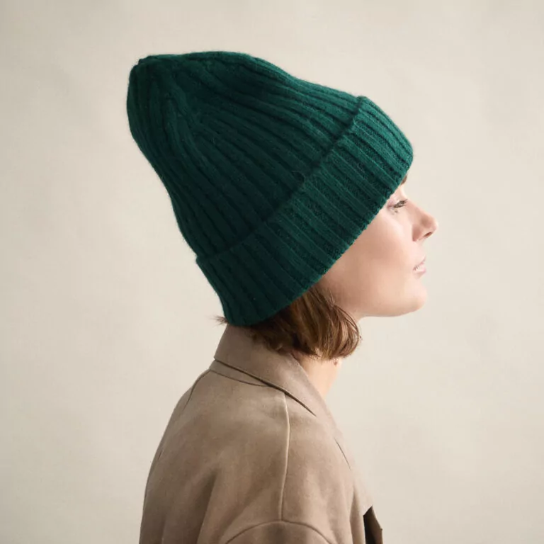 Le Bonnet Le Grand Bonnet — Moss